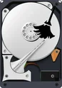 Disk clean, nettoyage de disque
